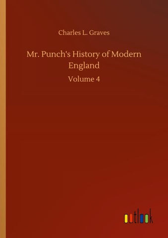 Mr. Punch's History of Modern England