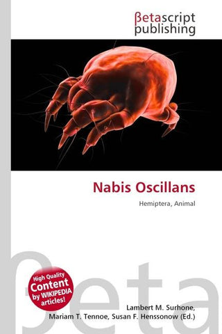 Nabis Oscillans