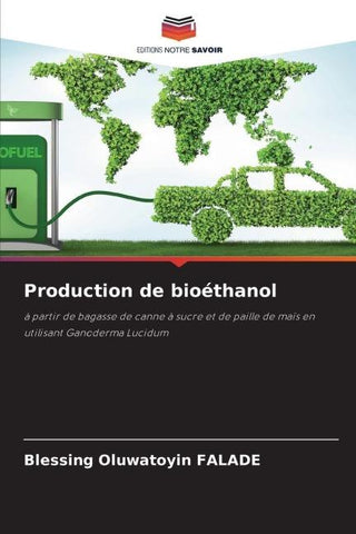 Production de bioéthanol