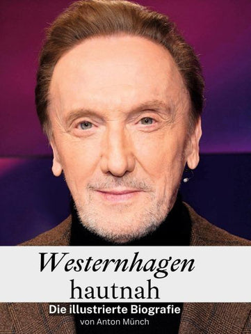 Westernhagen hautnah