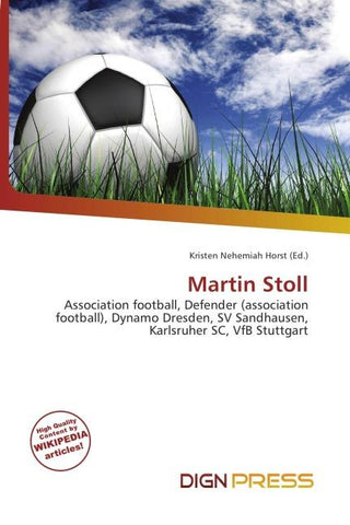 Martin Stoll