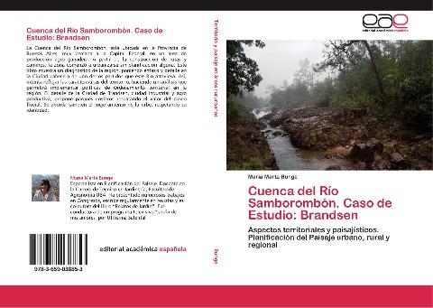 Cuenca del Río Samborombón. Caso de Estudio: Brandsen