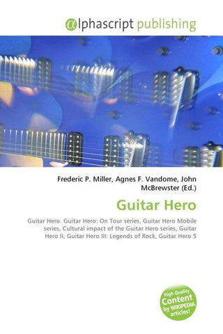 Guitar Hero