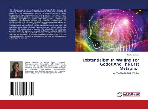 Existentialism In Waiting For Godot And The Last Metaphor