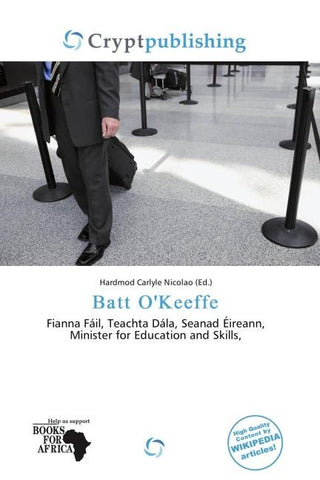 Batt O'Keeffe