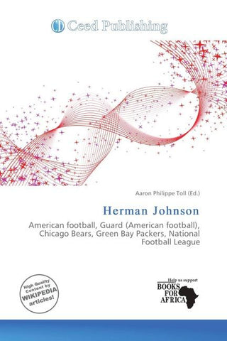 Herman Johnson