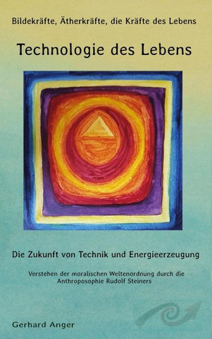 Technologie des Lebens
