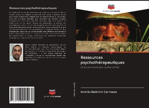 Ressources psychothérapeutiques