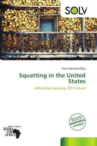 Squatting in the United States