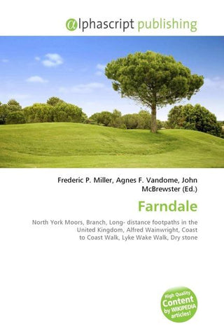 Farndale