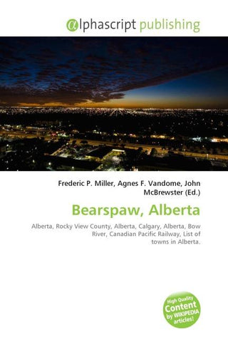 Bearspaw, Alberta