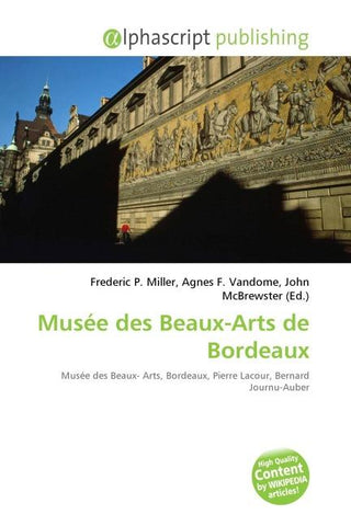 Musée des Beaux-Arts de Bordeaux