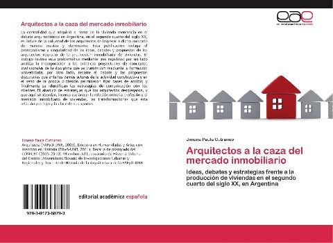 Arquitectos a la caza del mercado inmobiliario