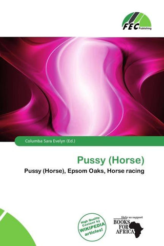 Pussy (Horse)