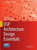 DSP Architecture Design Essentials