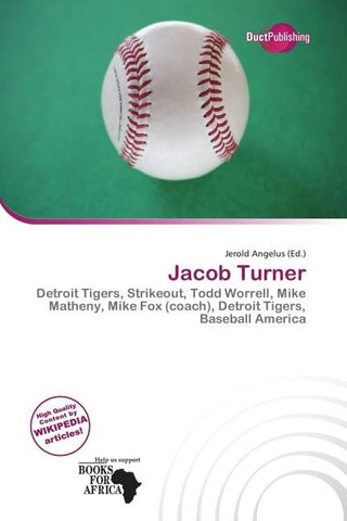 Jacob Turner