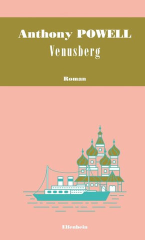 Venusberg