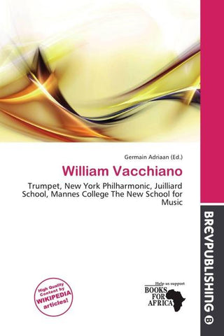 William Vacchiano