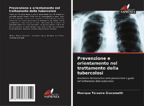 Prevenzione e orientamento nel trattamento della tubercolosi