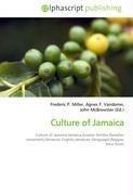 Culture of Jamaica