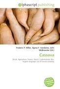 Cassava
