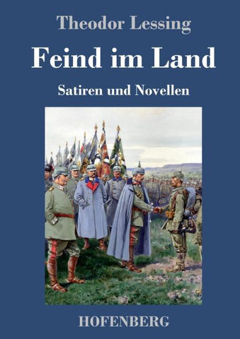 Feind im Land