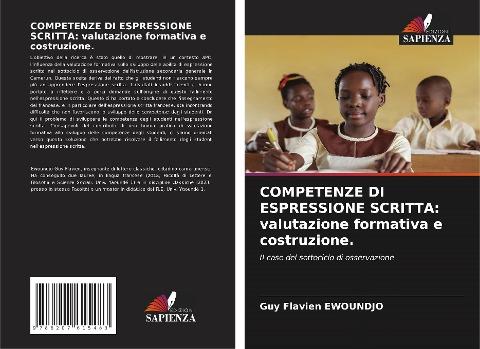COMPETENZE DI ESPRESSIONE SCRITTA: valutazione formativa e costruzione.