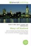 Mary I of Scotland