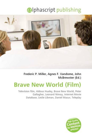 Brave New World (Film)