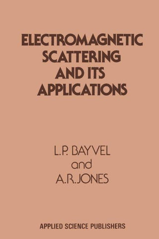 Electromagnetic Scattering and its Applications