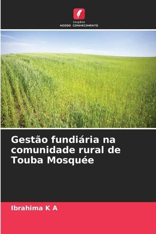 Gestão fundiária na comunidade rural de Touba Mosquée