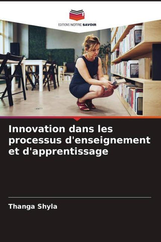 Innovation dans les processus d'enseignement et d'apprentissage