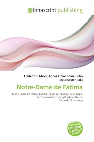 Notre-Dame de Fátima