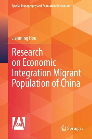 Study on the Economic Integration of China’s Floating Population