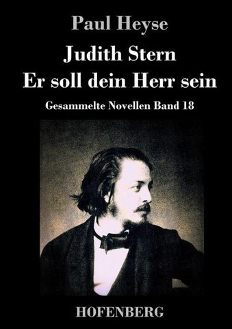 Judith Stern / Er soll dein Herr sein