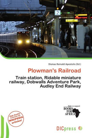 Plowman's Railroad