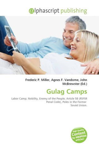 Gulag Camps