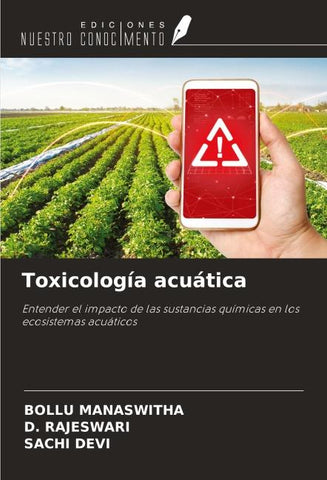 Toxicología acuática