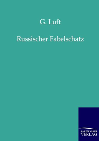 Russischer Fabelschatz