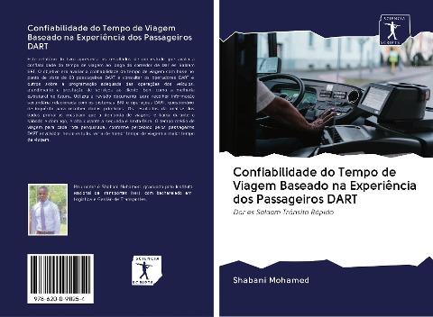 Confiabilidade do Tempo de Viagem Baseado na Experiência dos Passageiros DART