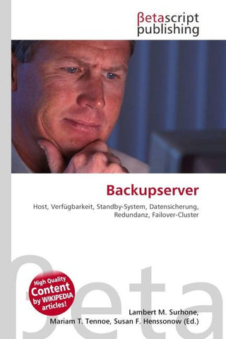 Backupserver