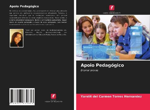 Apoio Pedagógico