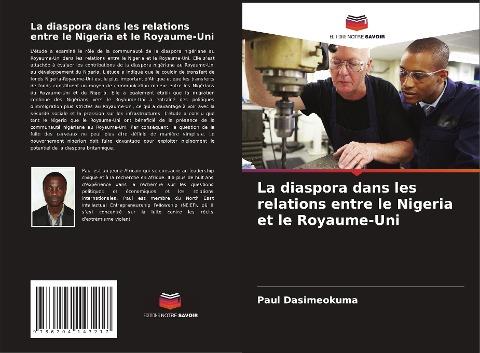 La diaspora dans les relations entre le Nigeria et le Royaume-Uni