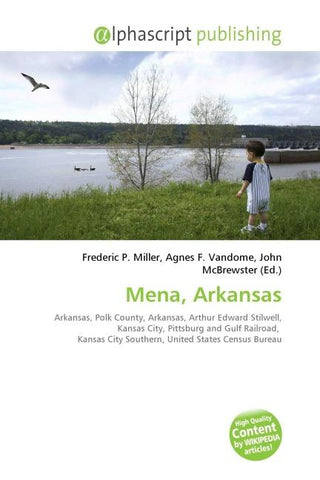 Mena, Arkansas