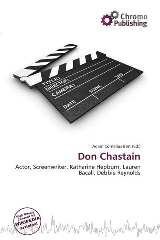 Don Chastain