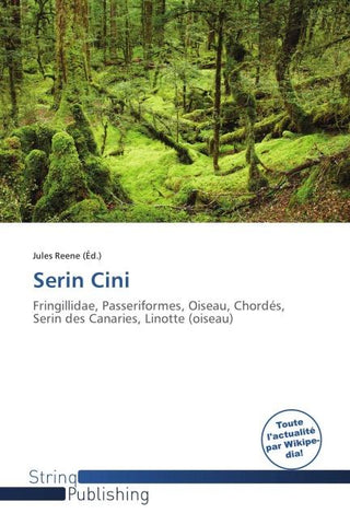Serin Cini