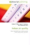 Indoor air quality