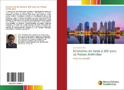 Economia da Sede e IDE para os Países Anfitriões