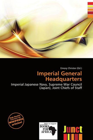 Imperial General Headquarters