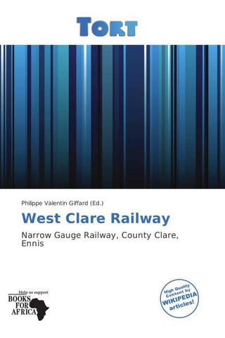 West Clare Railway